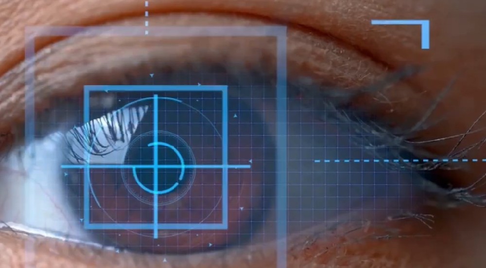 一眼鉴真·守护无界——专业虹膜技术公司的安全承诺